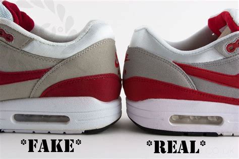 nike air max 2017 replica vs original|are nike air max boots real.